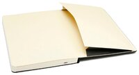 Блокнот Moleskine Classic Large 130x210, 120 листов 385070(QP060)