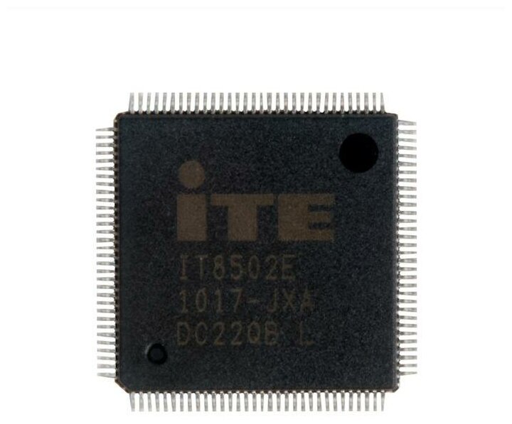 Мультиконтроллер IT8502E-L JXA