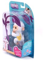 Интерактивная игрушка робот WowWee Fingerlings Ручная обезьянка София