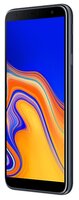 Смартфон Samsung Galaxy J4+ (2018) 3/32GB золотой