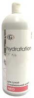 Гельтек Hydratation Гель для сухой и нормальной кожи лица серии NEO 1000 г