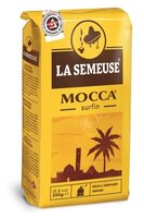 Кофе молотый La Semeuse Mocca 250 г