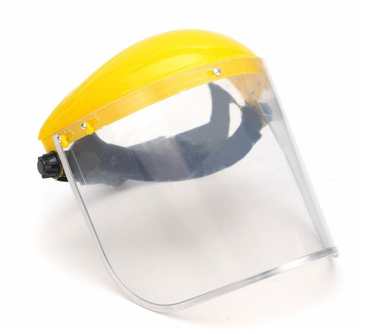Защитная маска Biber - фото №3