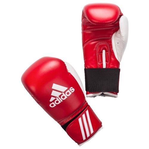 фото Боксерские перчатки adidas