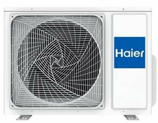 Настенный кондиционер Haier (сплит-система) AS24TL4HRA/1U24TL4FRA