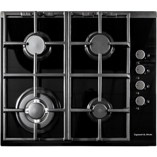 Газовая варочная панель Zigmund and Shtain MN 8461 S 1858700₽