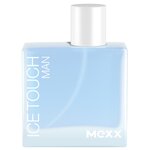 MEXX туалетная вода Ice Touch Man (2014) - изображение