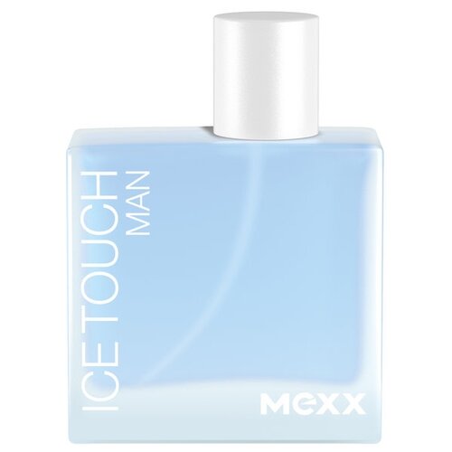 MEXX Ice Touch Man туалетная вода 50 мл для мужчин