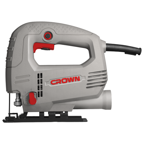 Лобзик электрический CROWN PROFESSIONAL CROWN CT15212