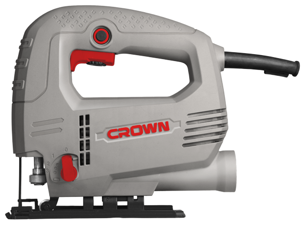 Электролобзик CROWN CT15212 550 Вт