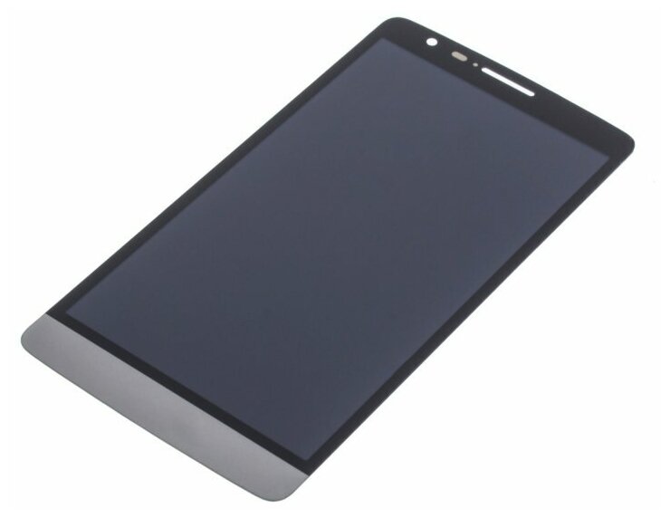 Дисплей для LG D724 G3 s (в сборе с тачскрином) черный