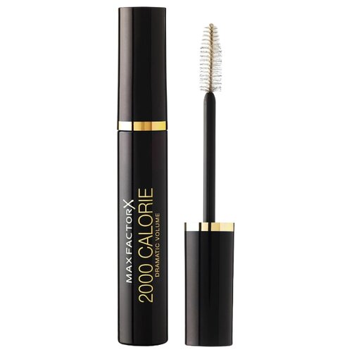 фото Max Factor Тушь для ресниц 2000 Calorie, black