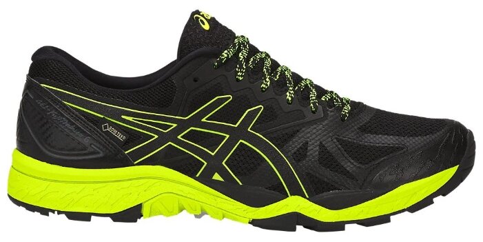 asics fujitrabuco 6 gtx