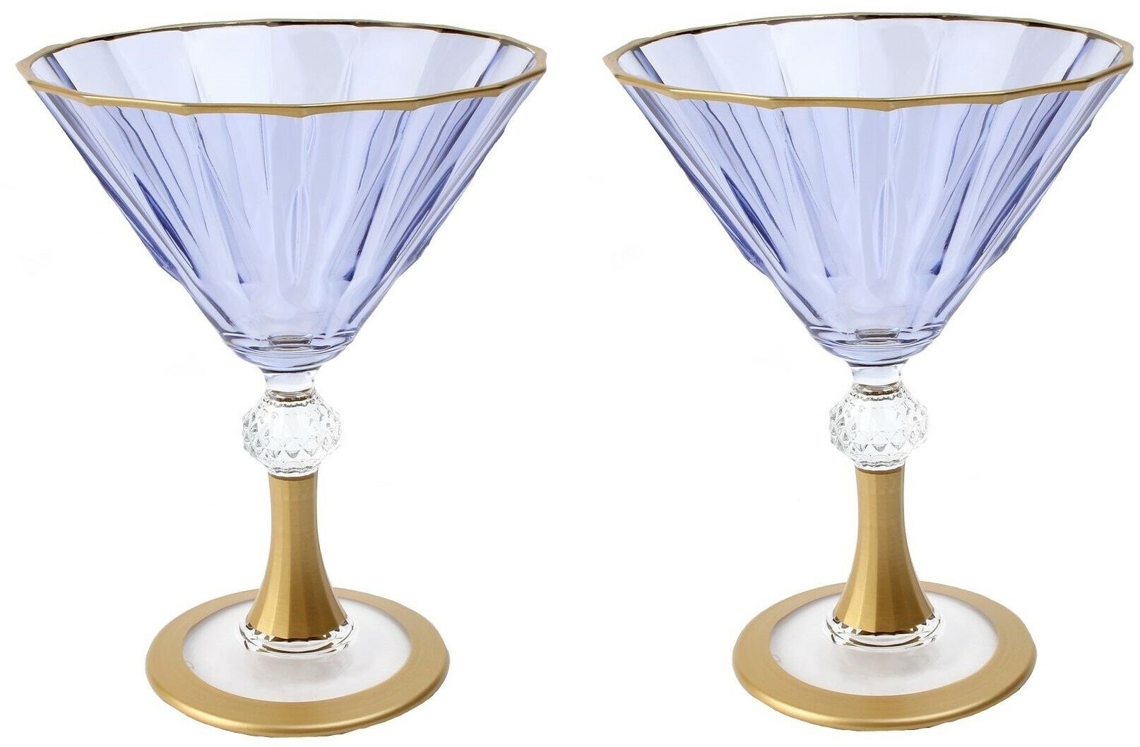 Набор 2 креманки 238сс