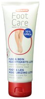 TITANIA Лосьон для ног Foot & Led Moisturizing Lotion 100 мл туба