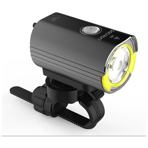 фото Gaciron фонарь велосипедный передний gaciron v11