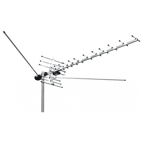 антенна locus зенит 20af l 011 20 Уличная DVB-T2 антенна Locus L025.12