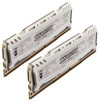 Оперативная память Ballistix BLS2K16G4D240FSC