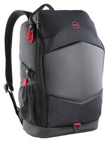 Рюкзак DELL Pursuit Backpack 15-17 black