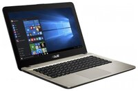 Ноутбук ASUS X441MA (Intel Pentium N5000 1100 MHz/14