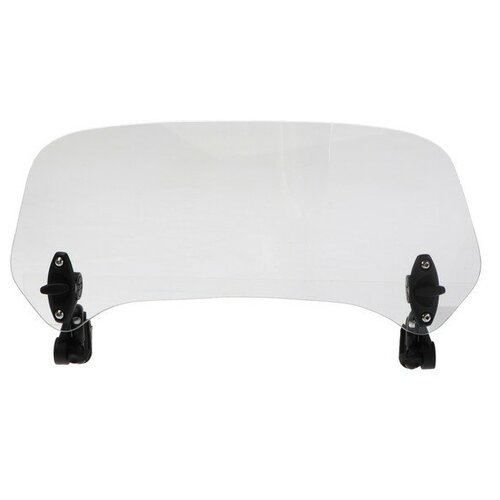 Удлинитель ветрового стекла для мото 1636 см универсальный 4389₽