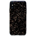 Чехол-накладка Bling My Thing IPXS-CH-BK-NON для Apple iPhone X/Xs - изображение