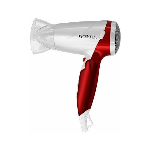 Фен Centek CT-2209 BLG 175900₽