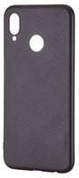 Чехол X-LEVEL Guardian для Huawei P20 Lite черный