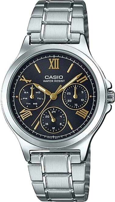 Наручные часы CASIO Collection LTP-V300D-1A2