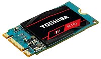 Твердотельный накопитель Toshiba THN-RC10Z4800G8(TS