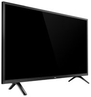 Телевизор TCL LED32D3000 черный