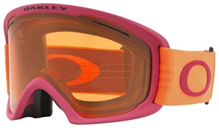 oakley o frame goggles