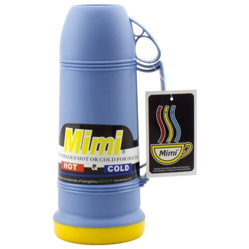 фото Классический термос mimi рnf022