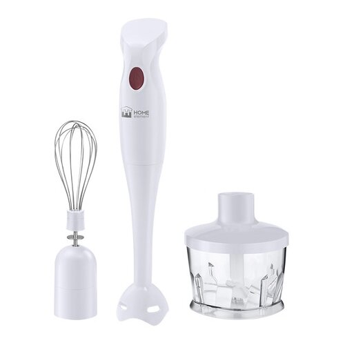 Погружной блендер Home Element HE-KP837 лиловый аметист 159000₽