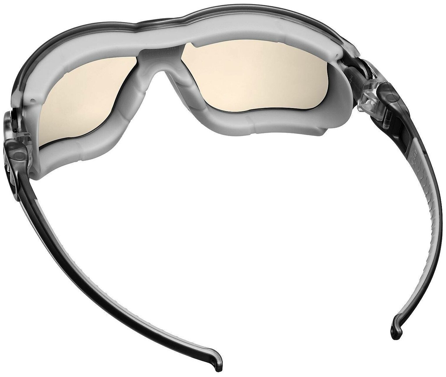 Защитные очки и маски Очки защитные Kraftool Expert 110305 55618 . - фотография № 4