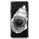 Чехол Boom Case CASE-60 для Apple iPhone X - изображение