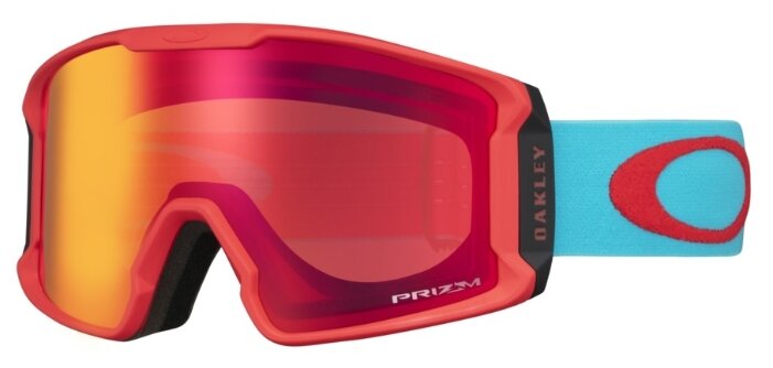 line miner xm snow goggle