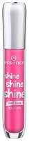 Essence Блеск для губ shine shine shine lipgloss 15 watch me do