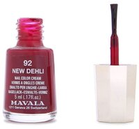 Лак Mavala Nail Color Cream 5 мл. 311 Ivory Beige