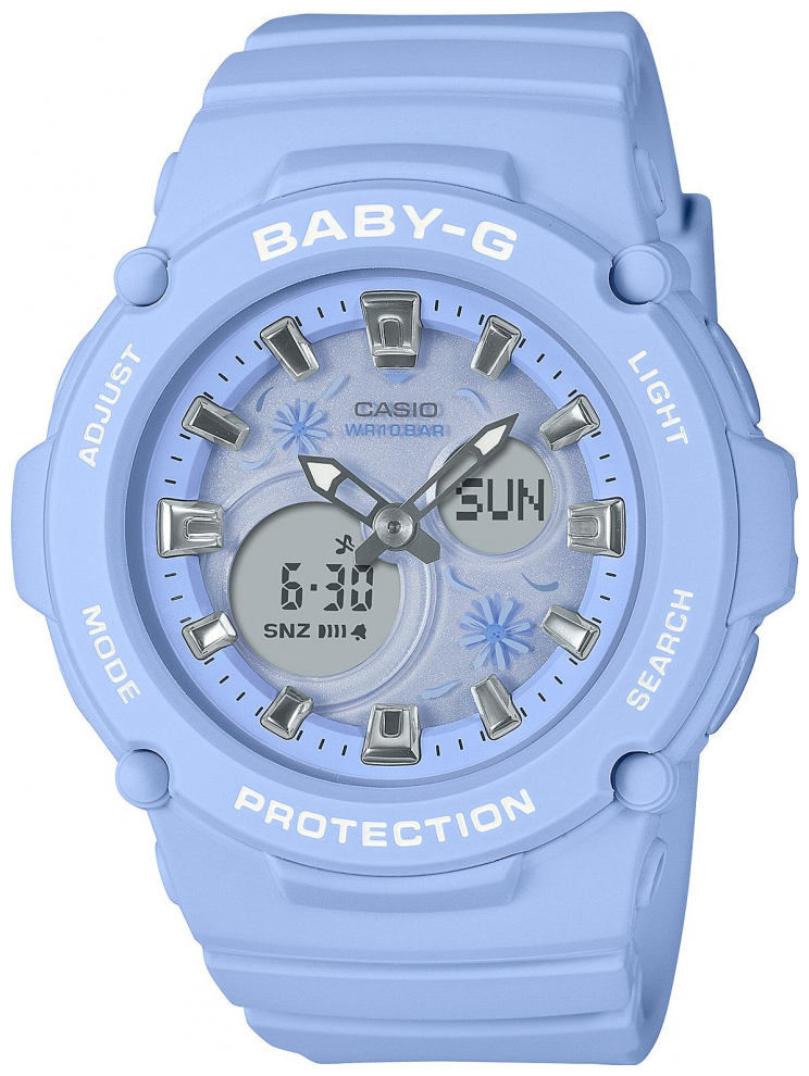 Наручные часы CASIO Baby-G 01572