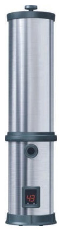 Очиститель/увлажнитель воздуха Aquacom УВБ-М02