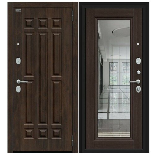 Форм Kale Almon 28 Wenge Veralinga, дверь входная Браво дверь входная el porta porta s 3 51 п61 almon 28 wenge veralinga правая