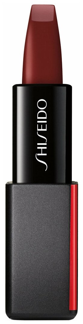 Shiseido помада для губ ModernMatte, оттенок 515 mellow drama — купить ...