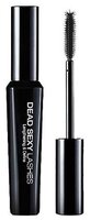 Kiss New York Professional тушь для ресниц Dead Sexy Lashes Lengthening & Define черная