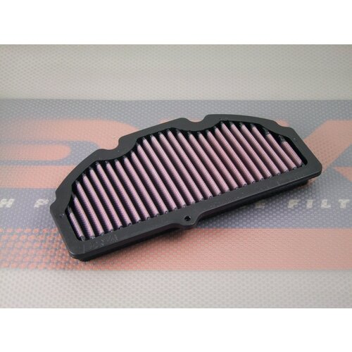 Воздушный фильтр DNA SUZUKI GSXS 1000 16'-18' OEM 1378047H10