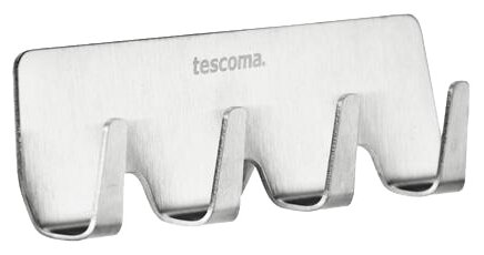 Крючок Tescoma Presto 420847, 12х3.5 см - фотография № 1