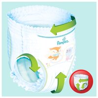 Pampers трусики Pants 4 (9-15 кг) 176 шт.