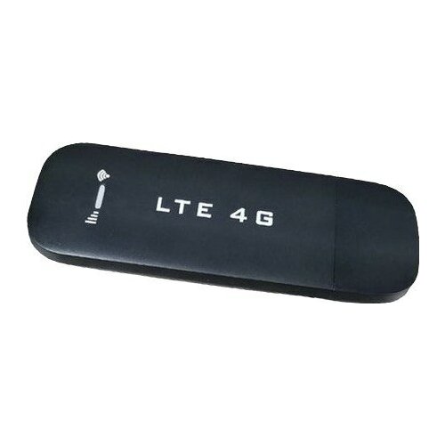 Wi-Fi роутер 4G 3in1 HUD/ USB-модем Слот для SIM-карты/ LTE 4G USB MODEM/ USB модем, с раздачей интернета на любые устройства, 150Мбит