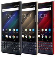 Смартфон BlackBerry KEY2 LE 4/32GB slate