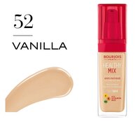 Bourjois Тональный крем Healthy Mix 30 мл 51 Light vanilla